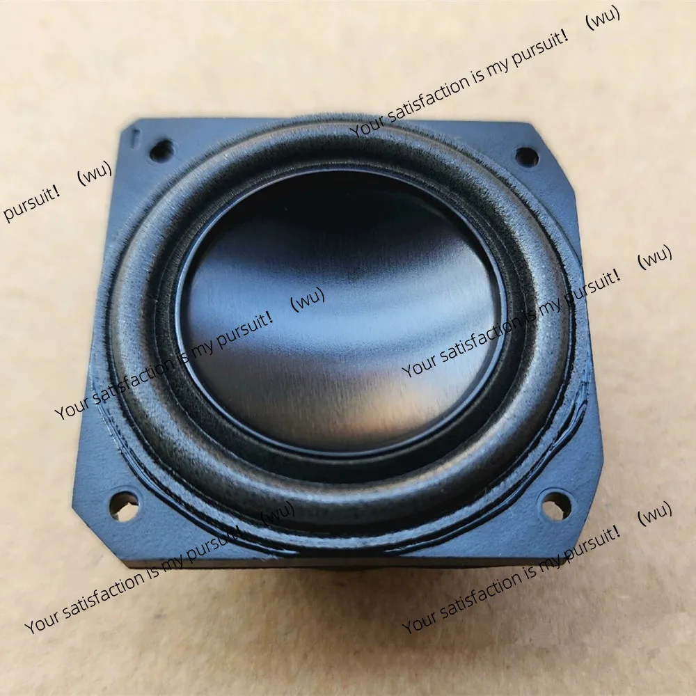 1.6 inch 40mm, suitable for Echo dot3 smart speaker neodymium magnetic full range speaker, 8W