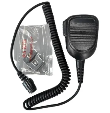 PMMN5052A Portable Handheld Speak RCardioid Condenser Microphone Microphone for M-8268 M-8220 M-8668 Walkie Talkie