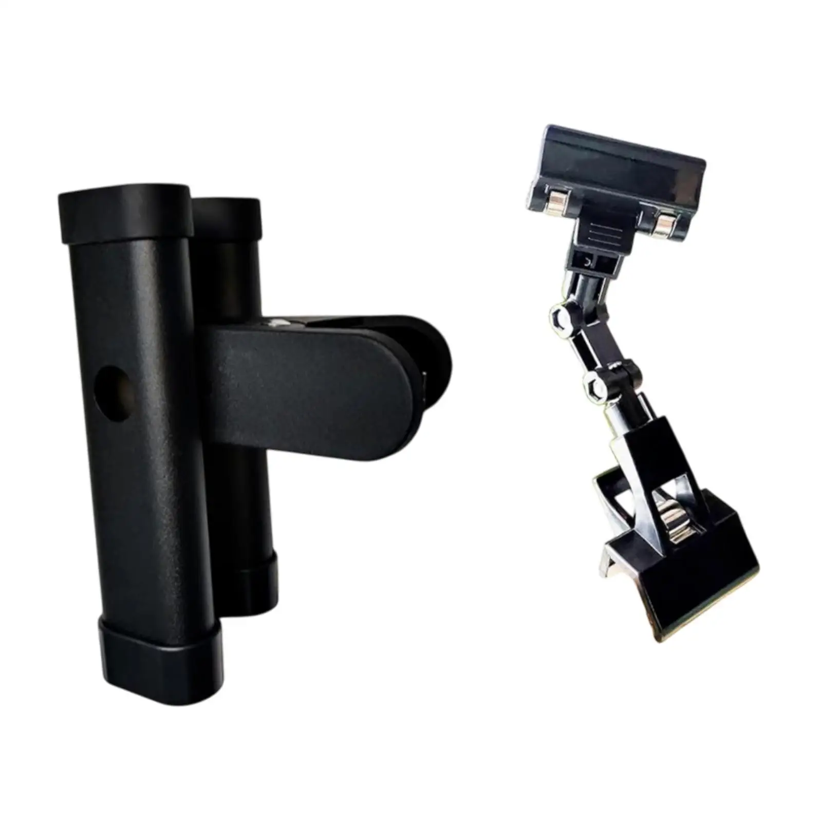 Easel Brush Clip Replace Multifunctional Practical Accessories Durability Portable Easy to Install Easel Paintbrush Holder