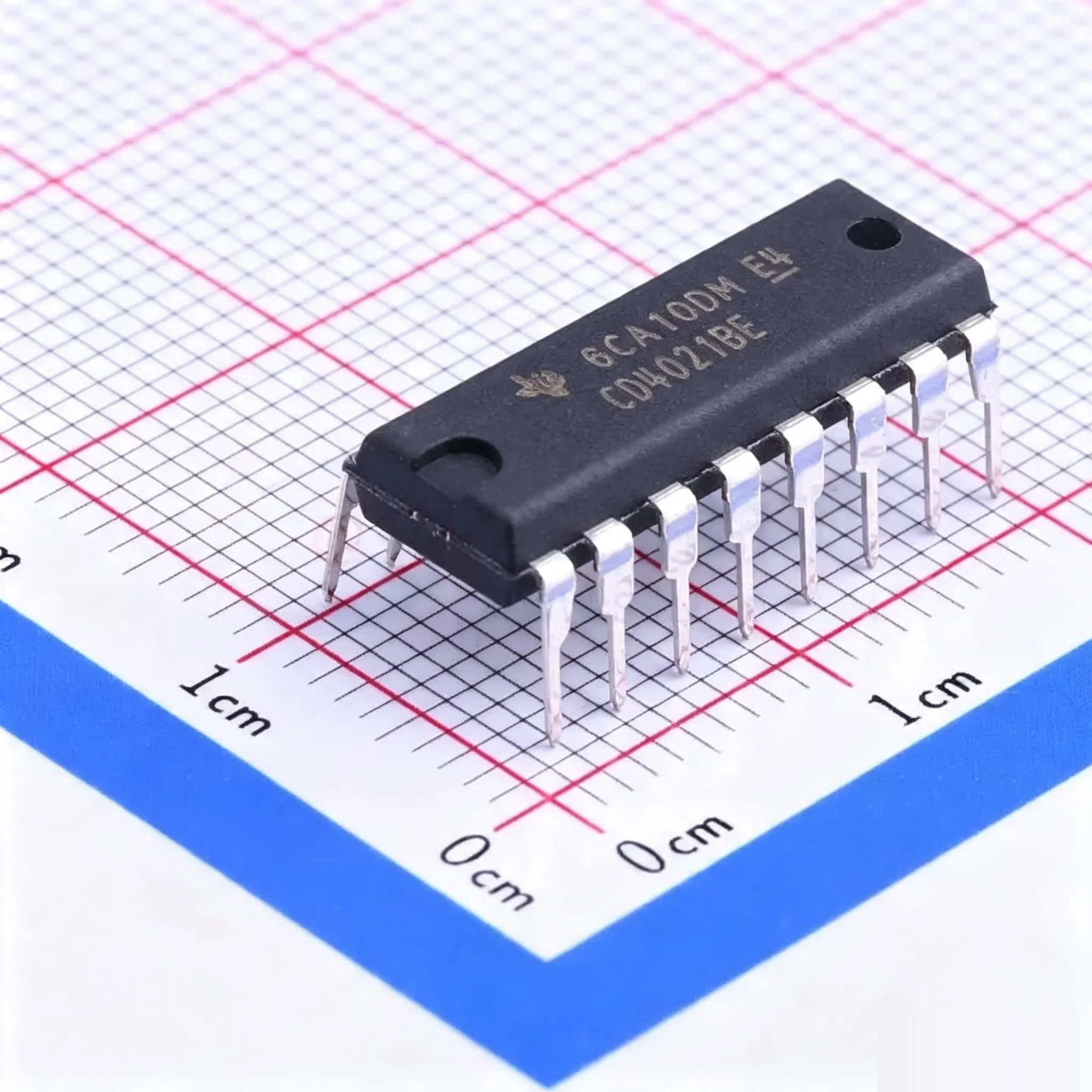 (5/25PCS) 100% New CD4021BE CD4021B CD4021 DIP-16 Shift Register Chip In Stock