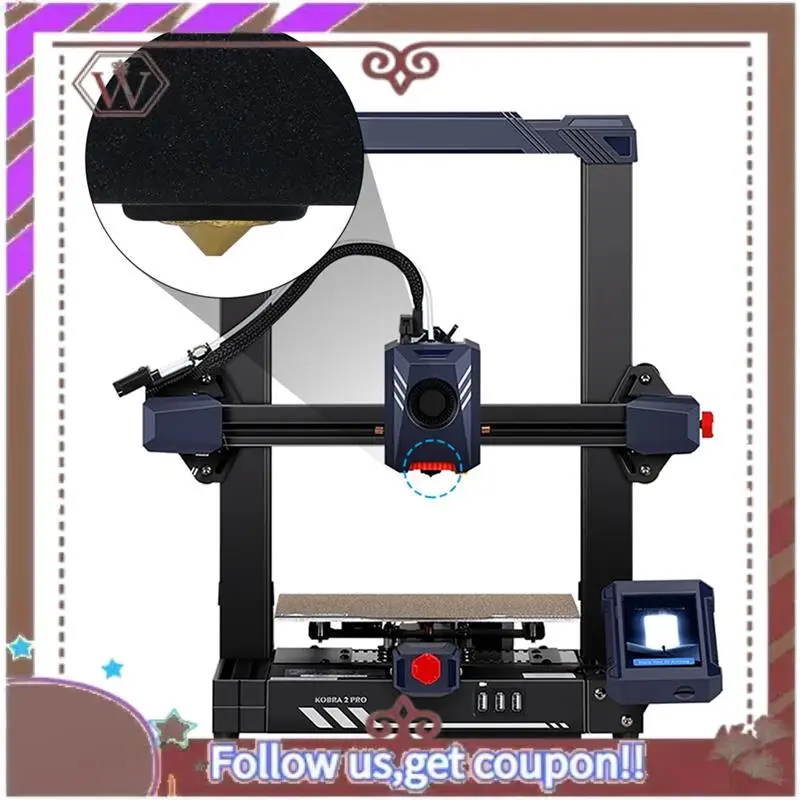 ABBG-24V 60W Hotend… - image