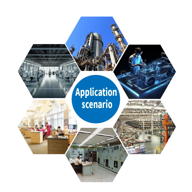 Dual-Channel Precision Gauge Pressure Transmitter Hussman Interface Design Competitive Pricing Sensor