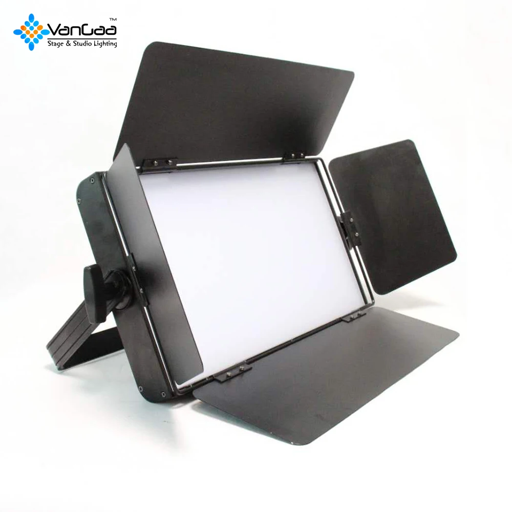 

Hot sell VanGaa 120W Soft Panel Light Antique Studio Bags Foto Camera Lighting Set High Quality Photography Videography Led Ligh