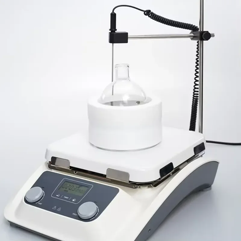 

30L 500 Degree Laboratory Use Magnetic Hot Plate Stirrer