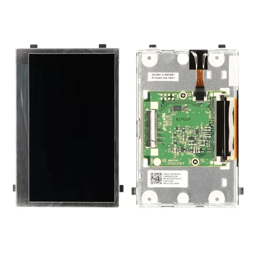 

LAM042G029A Display for Suzuki Vitara Instrument Cluster Screen Repair LCD Screen OEM