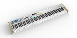 Worlde P-88 Pro Midi Keyboard