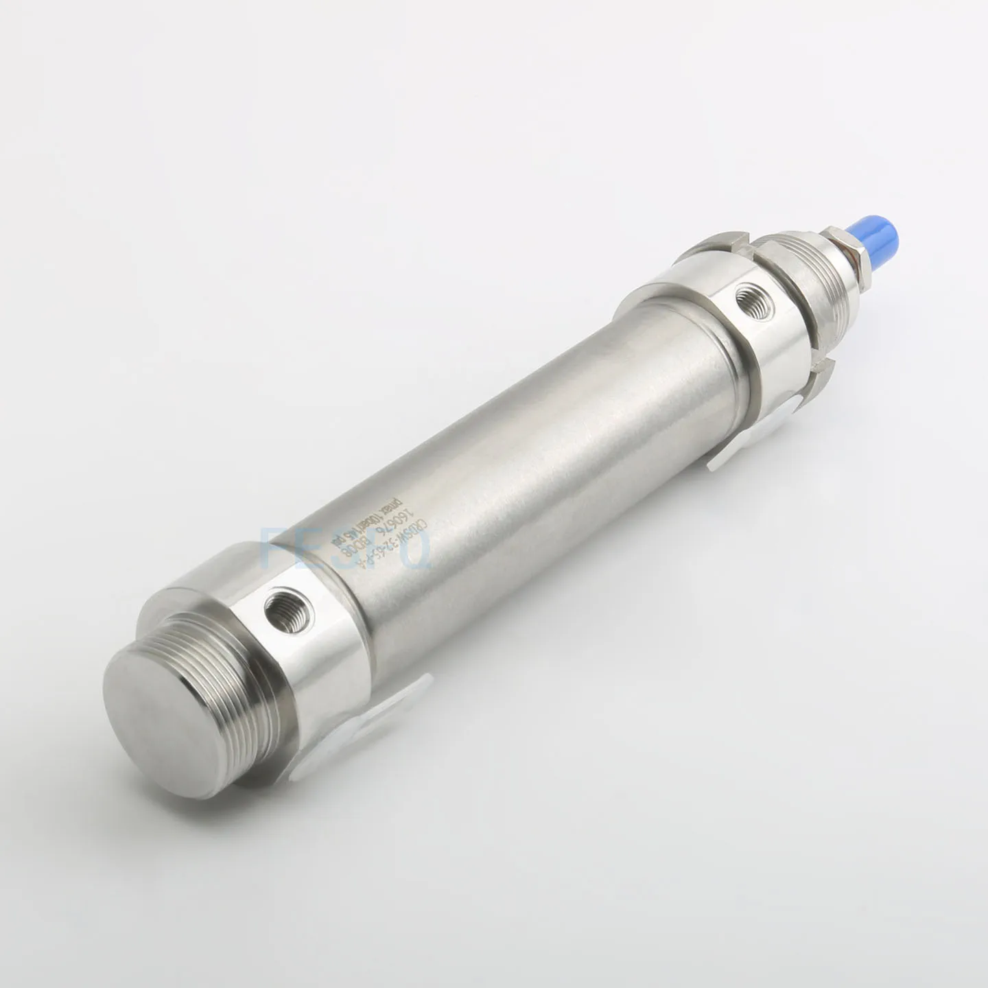 Mini cilindro de aço inoxidável CRDSW-32-25-PPV-AB CRDSW-32-40-PPV-A-B CRDSW-32-50-80-100-125-150-160-200-250-300-320-PPV-A-B
