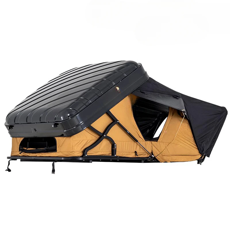 Roof Tent Outdoor Camping Self driving Camping Car Waterproofing