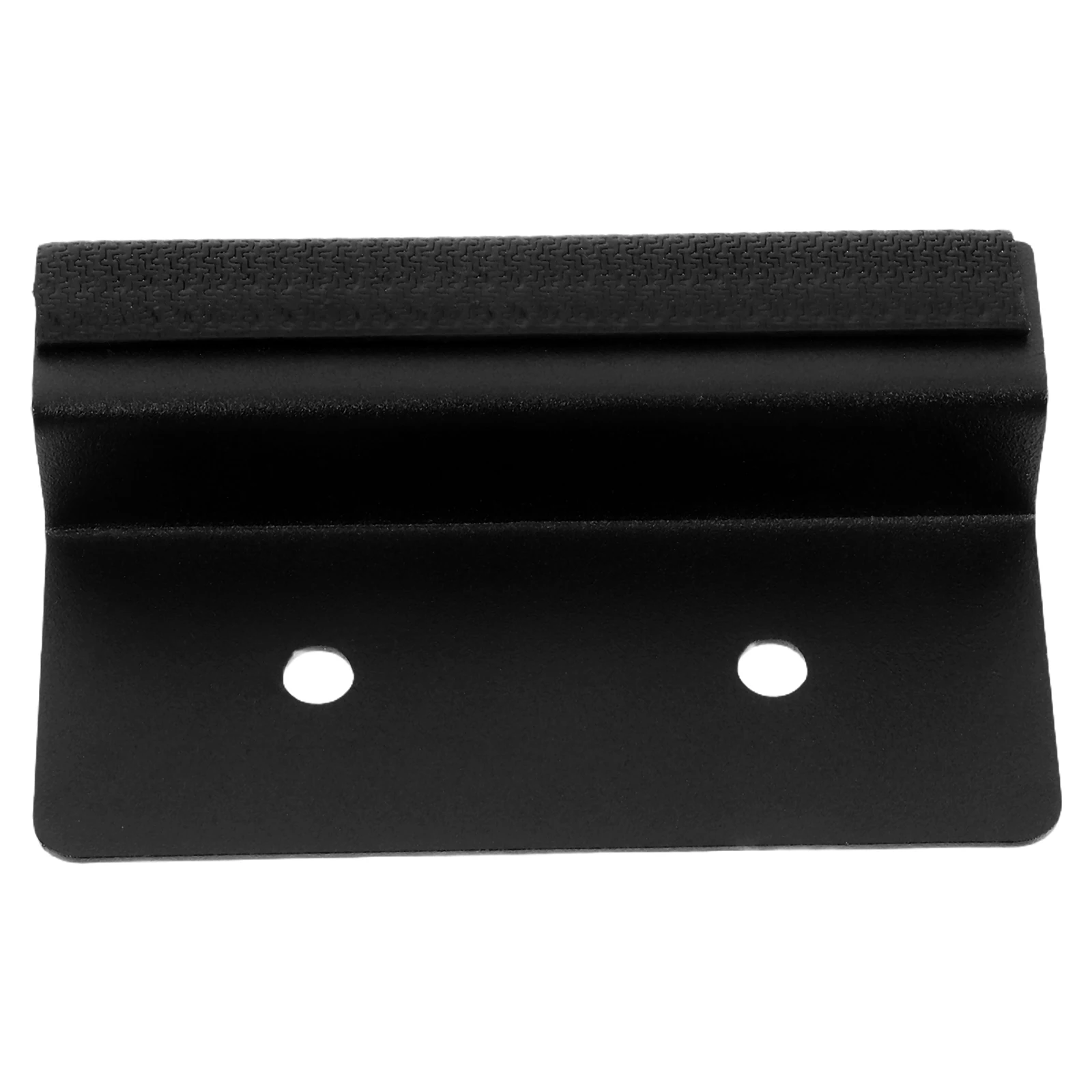 

1pcs Cabinet Foot Handle Metal Carbon Steel Drawer Pull Anti Slip Durable Vintage Door Opener Handles for Kitchen Desk Trash