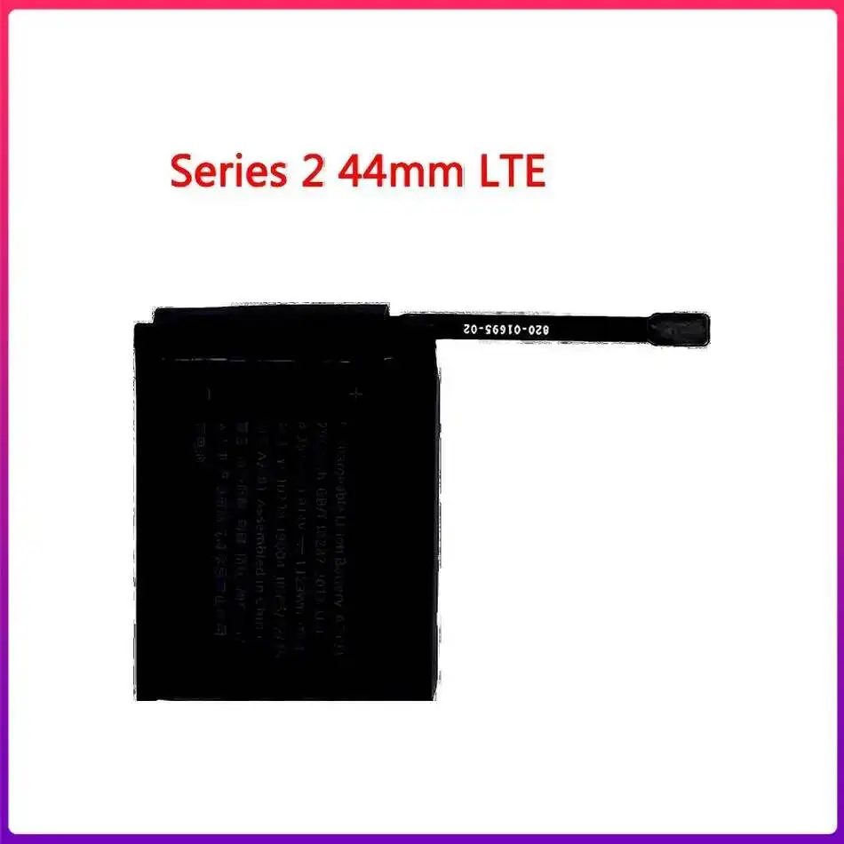 Rapid Charging Watch Battery For Apple Watch Series SE2 44mm Lte