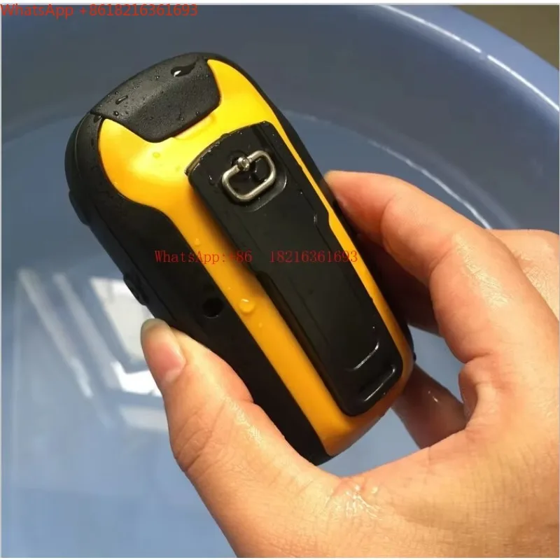 Limited Time Handheld GPS Outdoor Navigation Longitude And Latitude Positioning Mapping Meter Etrex20