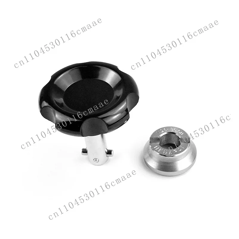 Watch Back Case Opener Different Grooved Clamps  Chucks Battery Replacement Watch Repair Tool Kit for Watchmaker