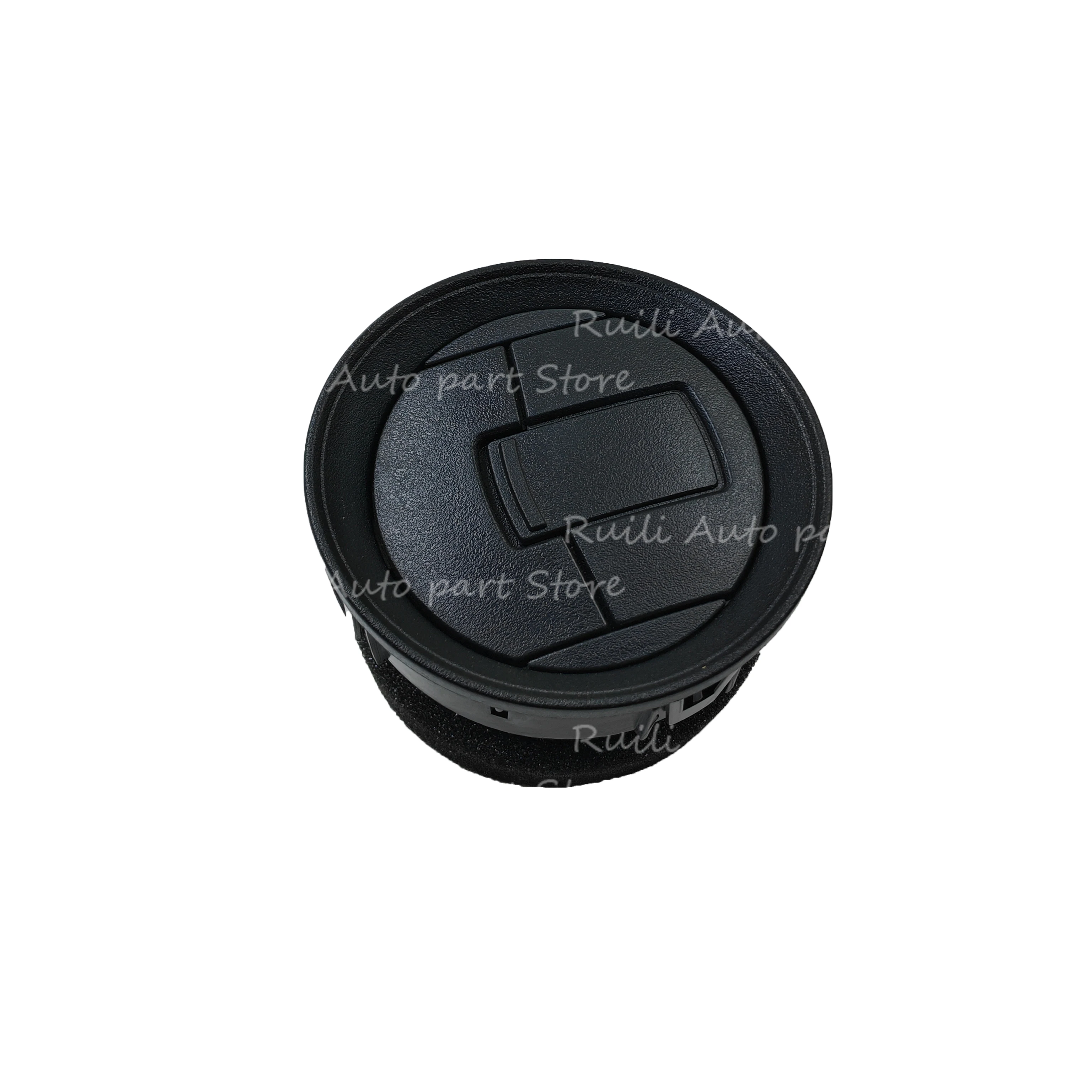 1 Peça, Nova Tampa de Ventilaç - Car Accessories Dashboard avaliação e preço
