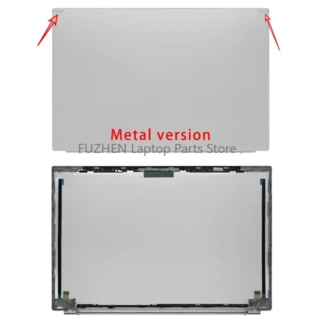 New For Aspire A115-32 A315-35 A315-58G A515-56 S50-53 Laptop LCD Rear Cover/Front Frame/Palm Pad/Bottom Cover/hinge