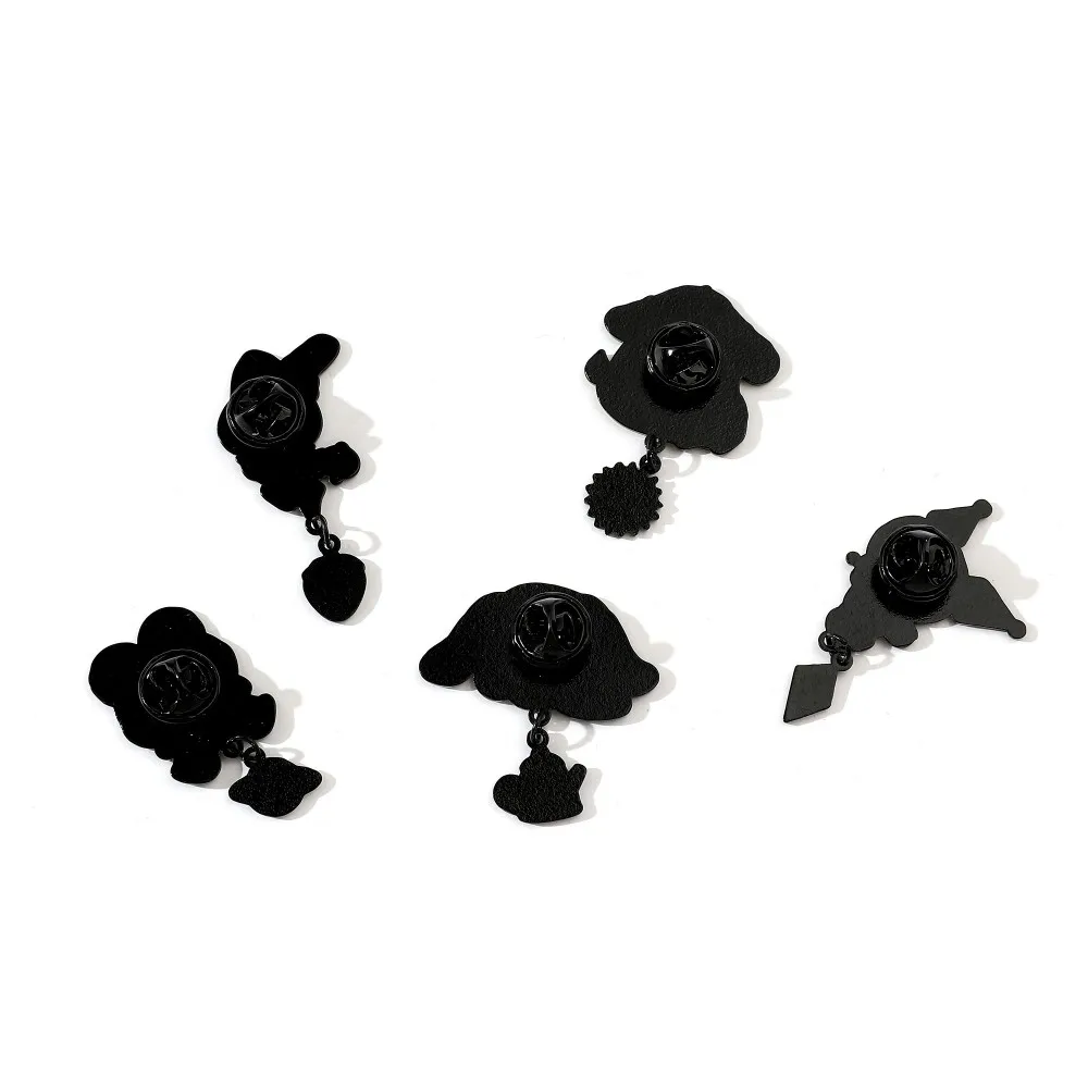 Thumbnail 2 - #35 Best Brooches & Lapel Pins to Buy In 2026