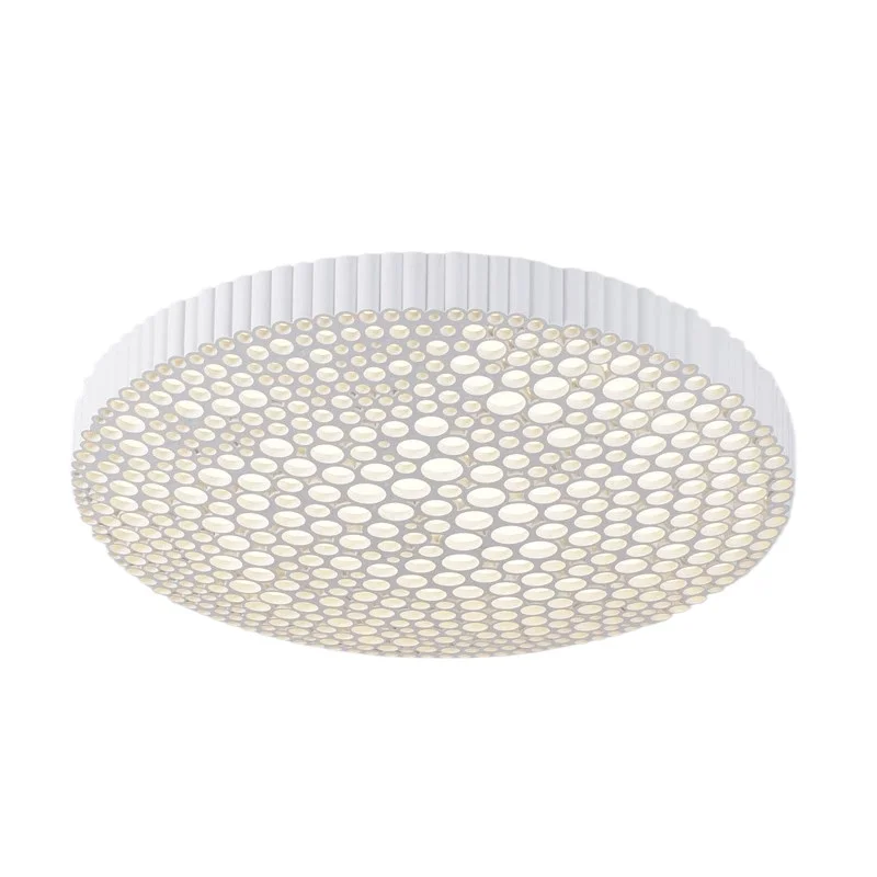

Simple restaurant grid chandelier Nordic design bedroom hotel room chandelier