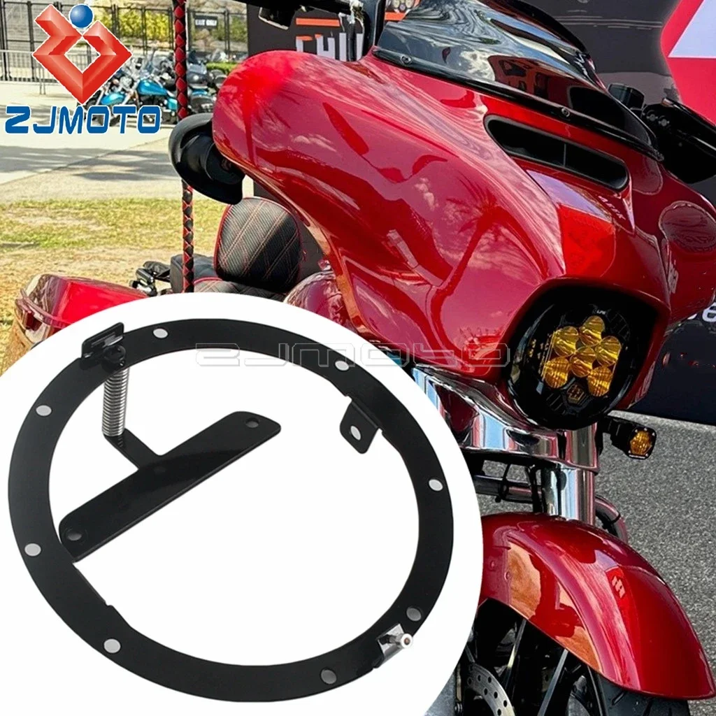 For Baja LP6 Lights…