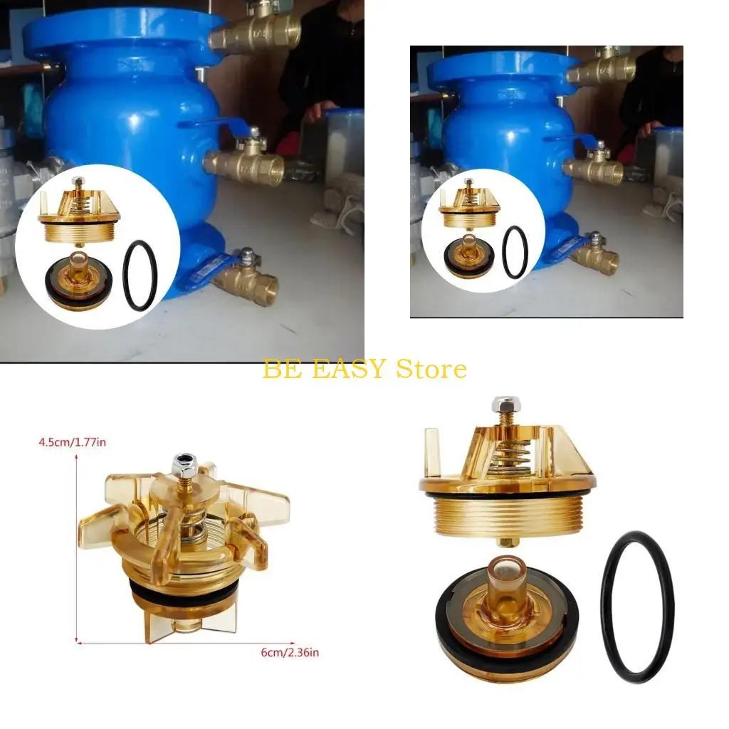 

E28F Обновление тарелок капота Ремкомплект Заменяет 905212 Ремкомплект Essential 2 Размер