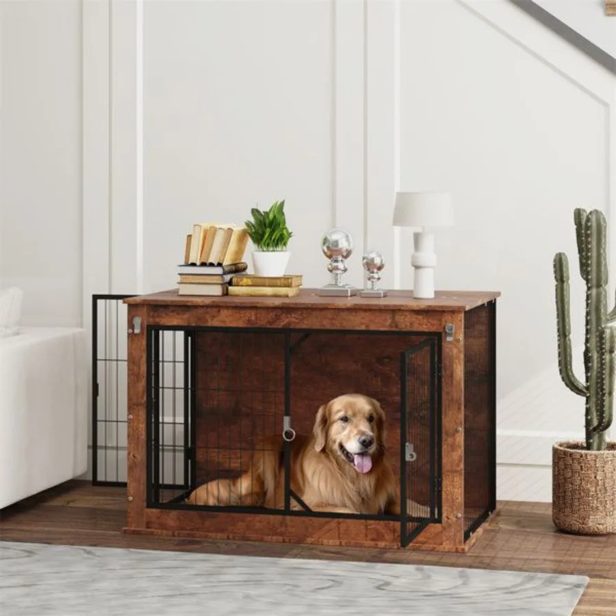 

Dog Crate Dog Cage, 2025 year