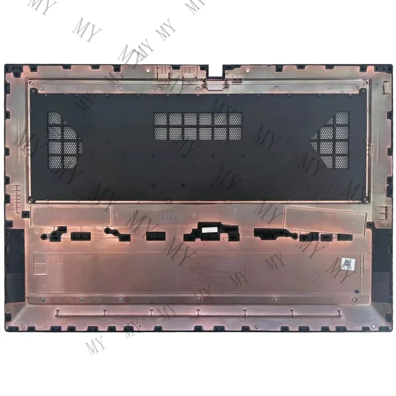 TT  N44769-001 New For HP OMEN 16 16-WF 16-U 16-WD TPN-C167 LCD Bottom Case N76052