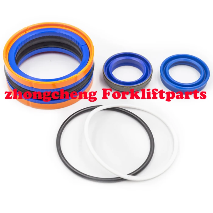 

Forklift parts tilt cylinder repair kits used for jungheinrich EFG216/EFG316 forklift with OEM 51154749，52010723