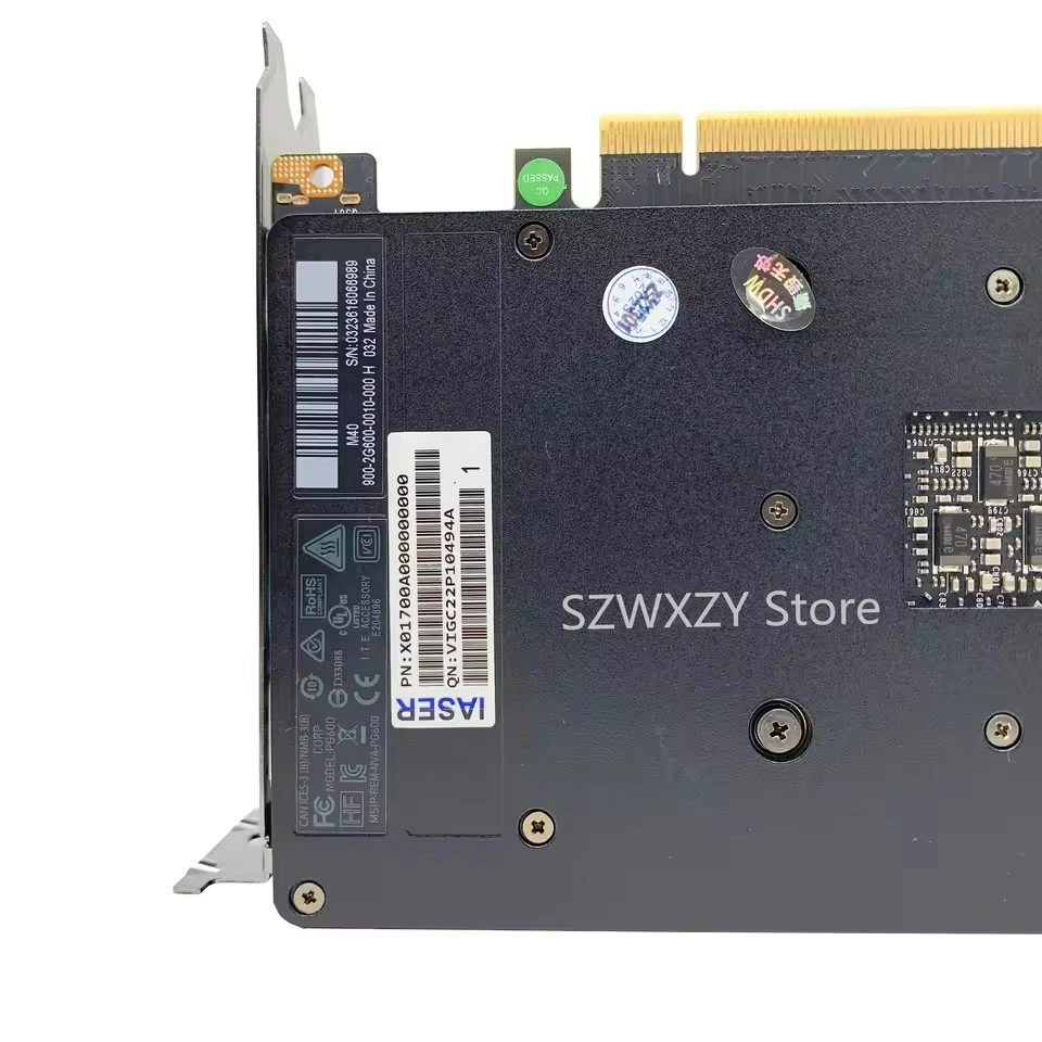 SZWXZY TESLA M40 24GB GPUグラフィックスカード
