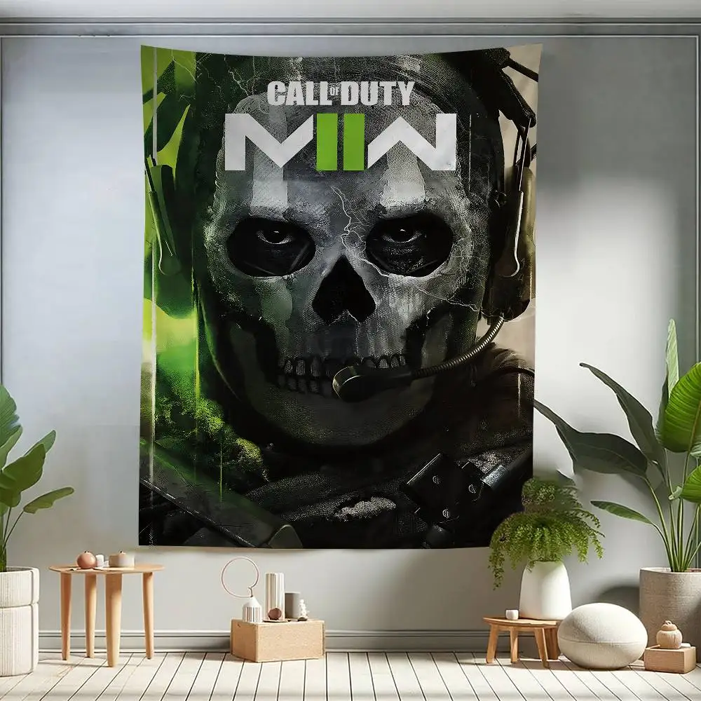 Game C-Call Of D-Du…