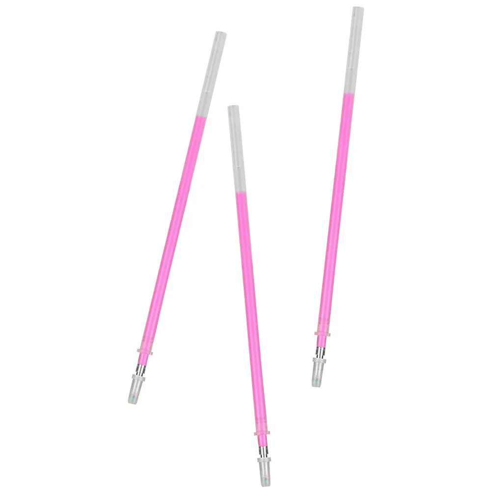 

3Pcs Eyebrow Position Pen Fine Tip Liner for Tattoo Mapping Microblading Embroidery Use Skin Marker Tool Precision