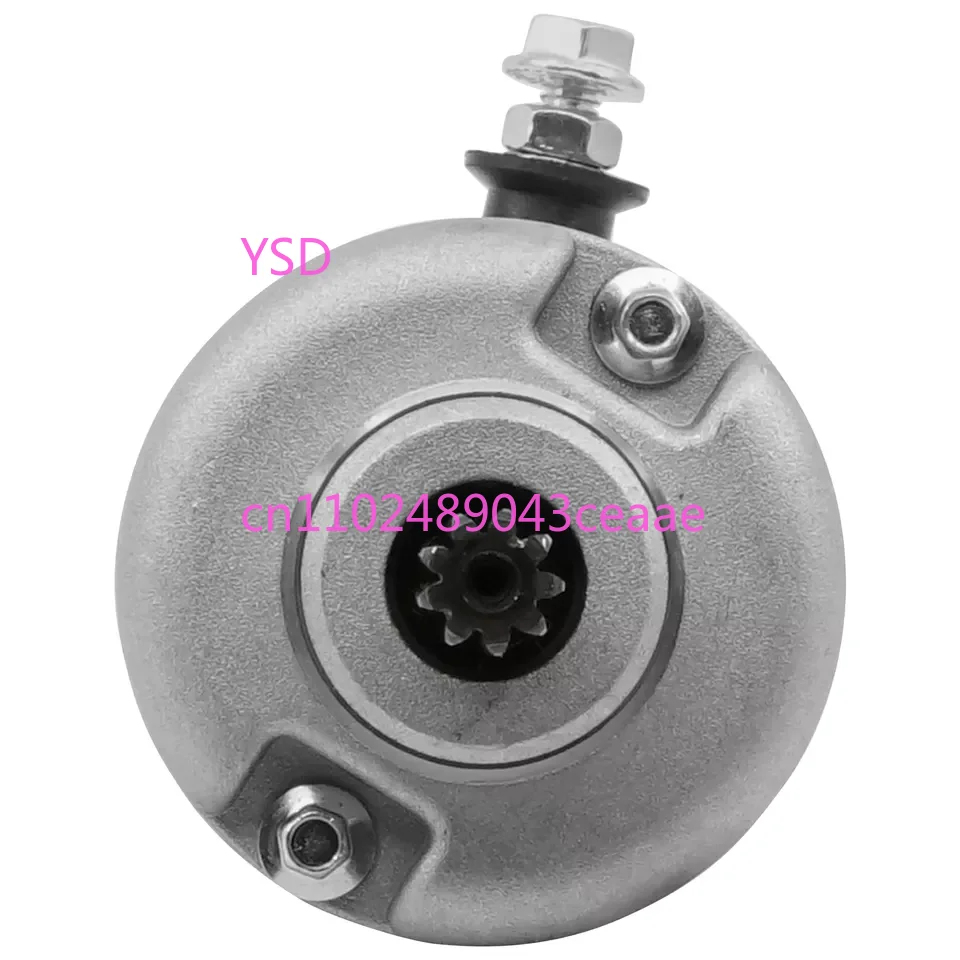 Applicable to YZF R6 YZF-R6 2006-2025, starter, motor, starter motor