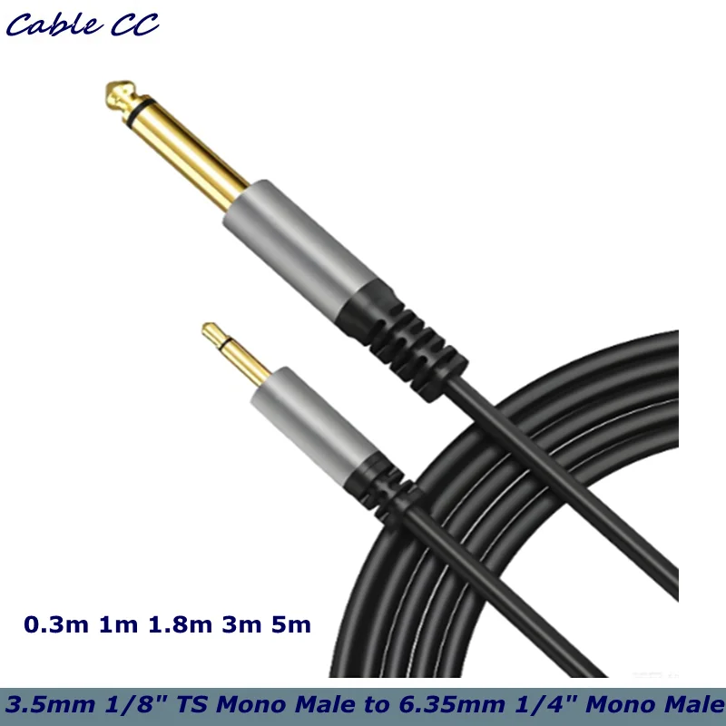 3.5mm 1/8