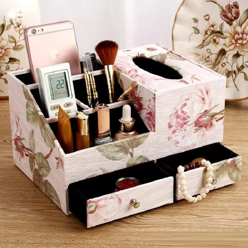 Creative Leather Ti…