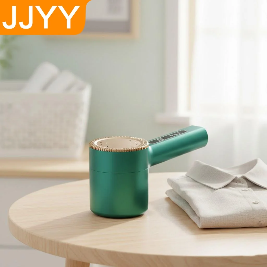 

Портативная перезаряжаемая машинка для удаления катышков с функцией всасывания, волшебный триммер, бытовой ролик для удаления ворса с одежды