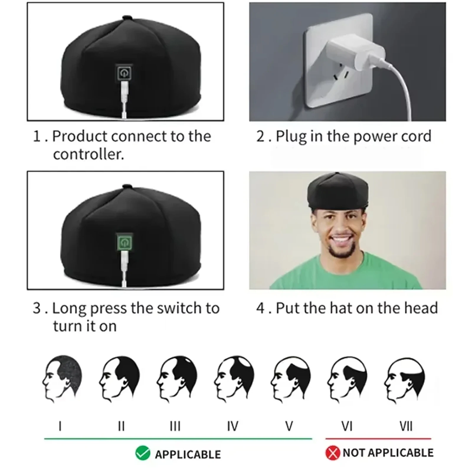 Thumbnail 3 - #20 Compare Hair Loss Treatments Before You Buy