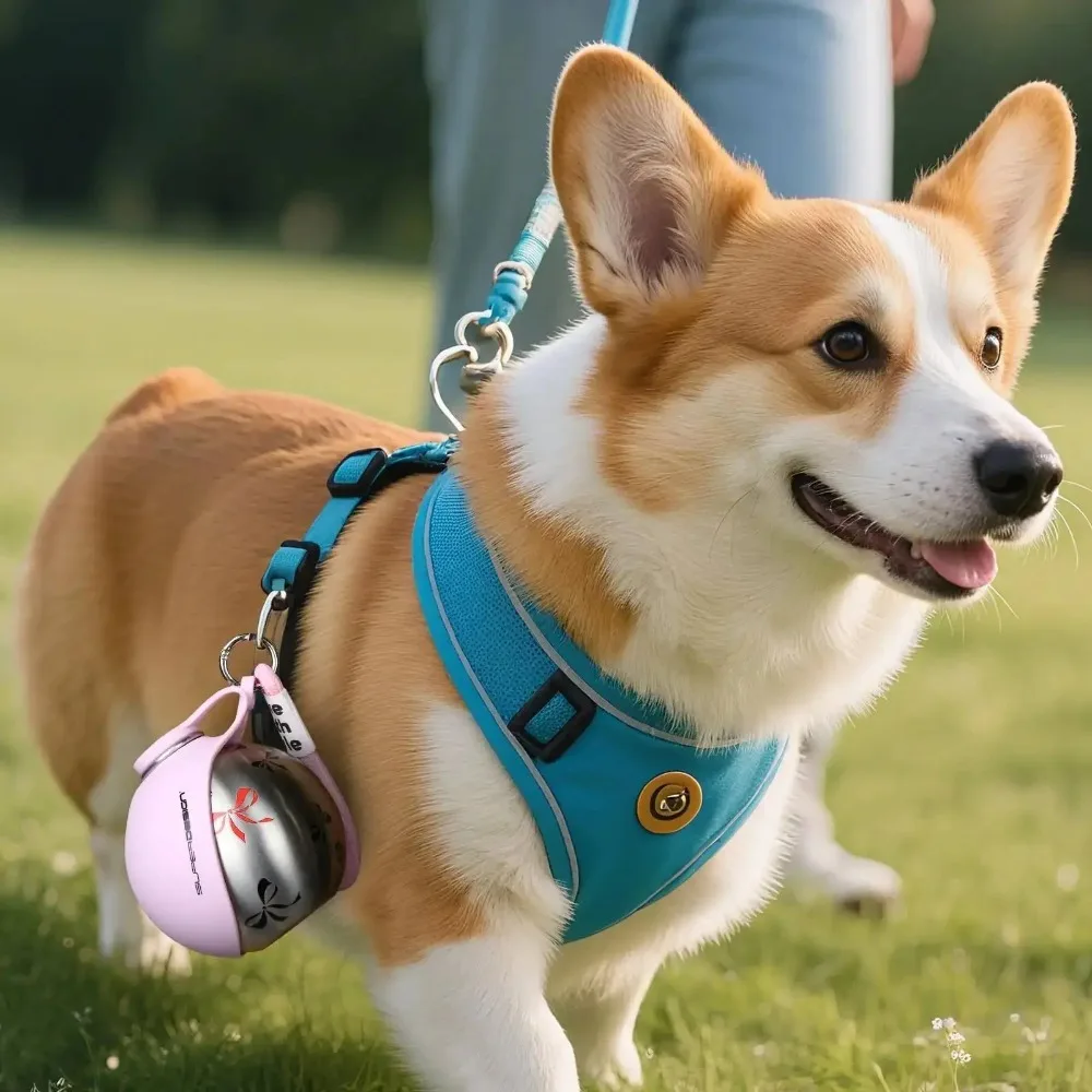 Thumbnail 2 - #83 Best Portable Dog Water Bottles to Buy In 2026
