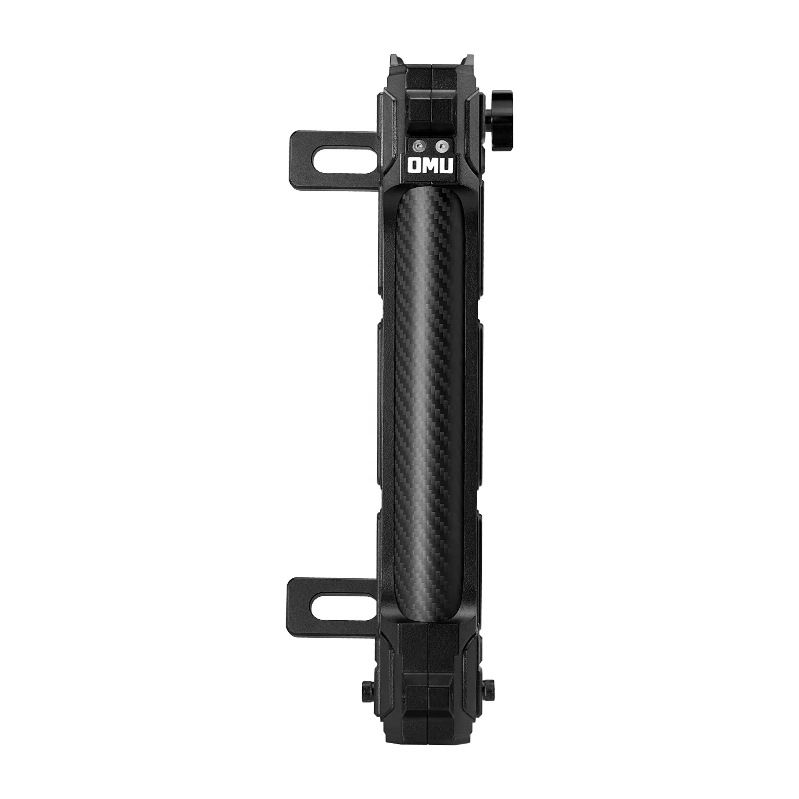 Offroad Aluminum Flagpole Frame For Jeep Wrangler JK JL Accessories Flagpole Bracket