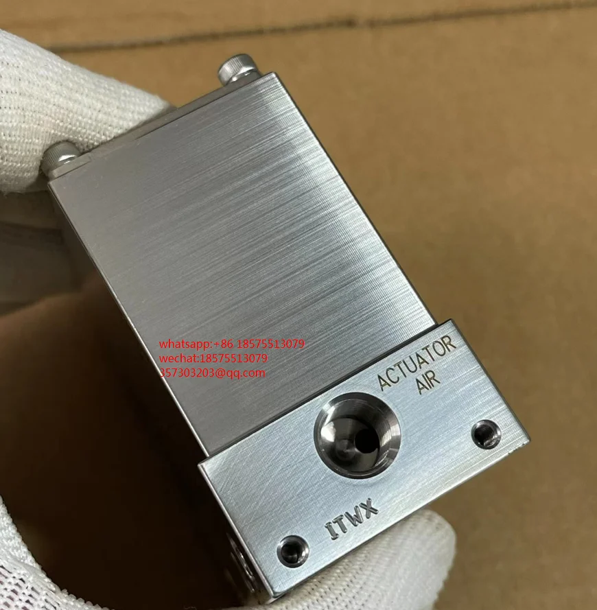 

Многоканальный переключающий клапан системы для Parker R-max, 1 шт.