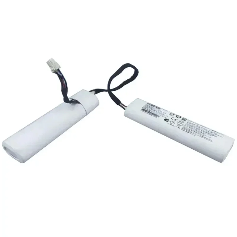 Batería de 14,4 V y 5200mah para xiaomi dreame w10, w10S, W10pro, RLS6TAC, STYSJ06ZHM, Robot aspirador sin lavado