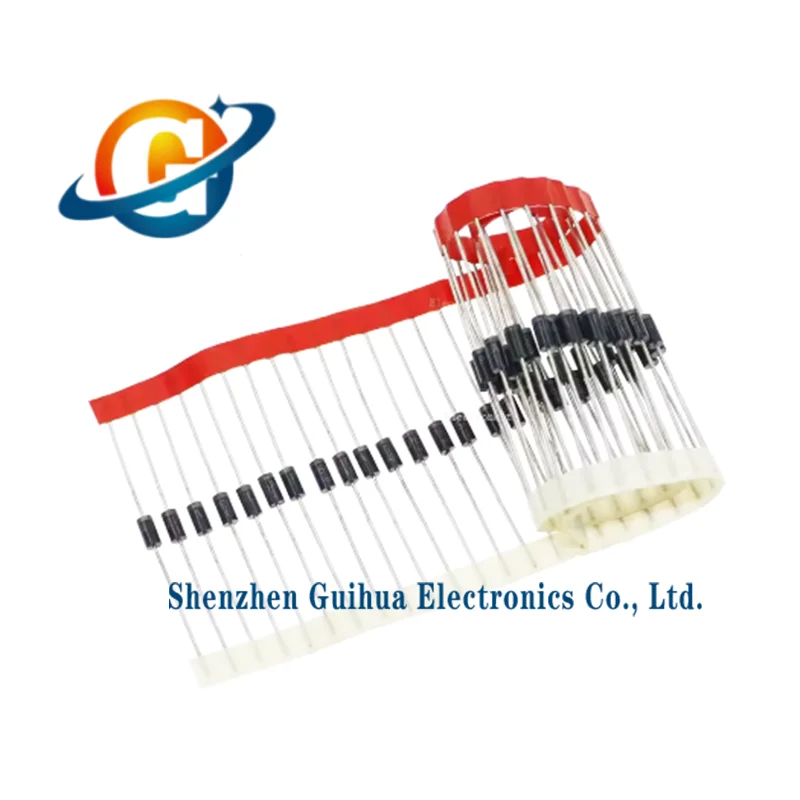 20pcs 600W DO-15 TVS Diode P6KE22A P6KE24A P6KE27A P6KE30A P6KE33A P6KE36A P6KE39A P6KE43A P6KE47A P6KE51A P6KE56A