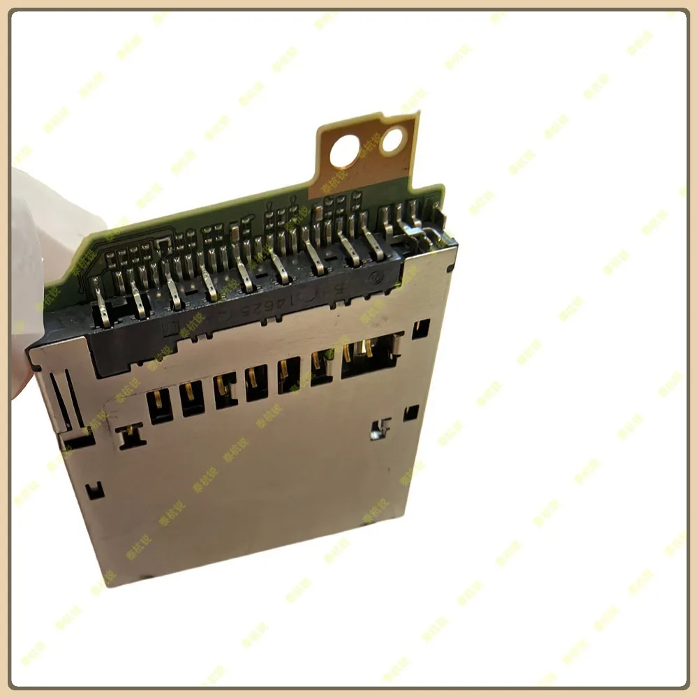 for Sony ILCE-6000 A6000 Card Slot Board Card Holder Shutter Interface Board