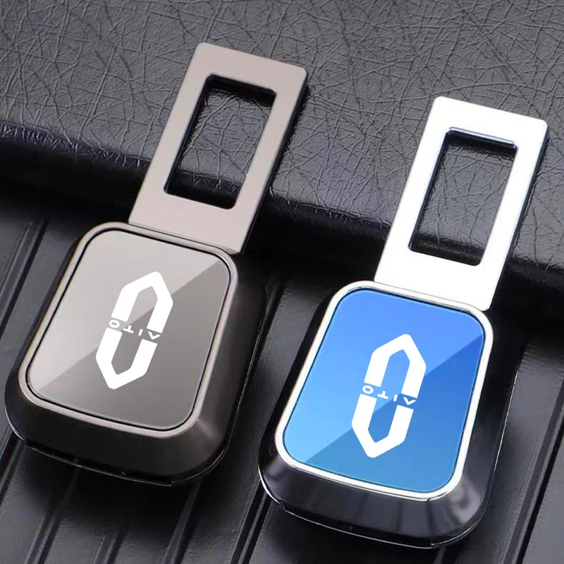 

Durable Comfort Seat Belt Extender Buckle For AITO M5 M9 M5ev M7 High-Quality Safe Secure Reliable Sturdy Quick-Install Premium