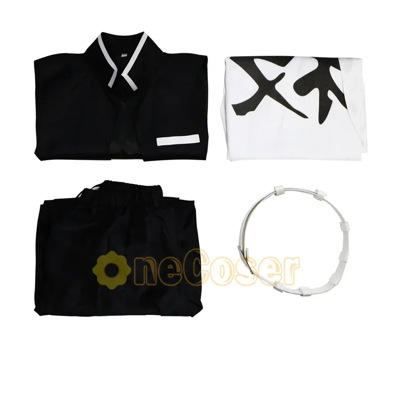 qwerrtyu. 123456 أزياء شينازوجاوا التأثيرية أنيمي شيطان القاتل سانيمي شعر مستعار قرية السيف قوس كيميتسو نو ياباستفجيك 98 #6