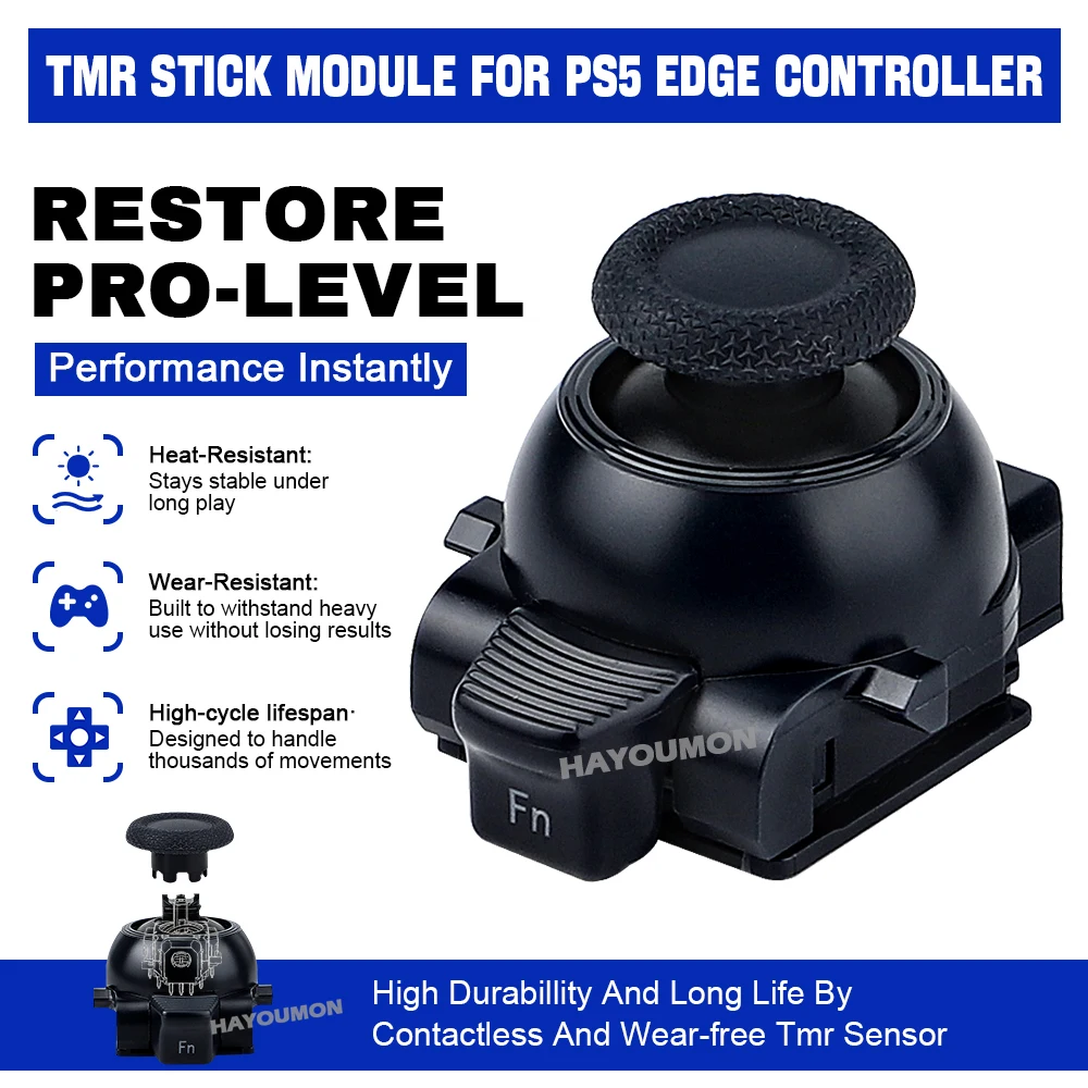 Ersatz-TMR-Stick-Modul für P5S DSE Edge Wireless Controller 1 Stück 2 Stück – Detail 2
