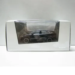 1:43 Scale SKODA Enyaq Iv 2021 Alloy Car Model