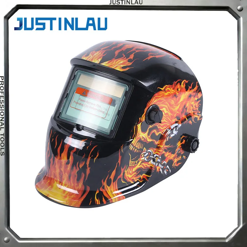 #41 Most Reviewed Welding Helmets