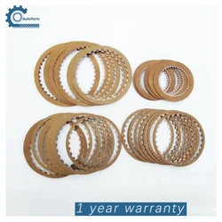 5HP19 Zf5HP19 01V Auto Transmission Clutch Plates Friction Discs Kit Repair For Audi BMW