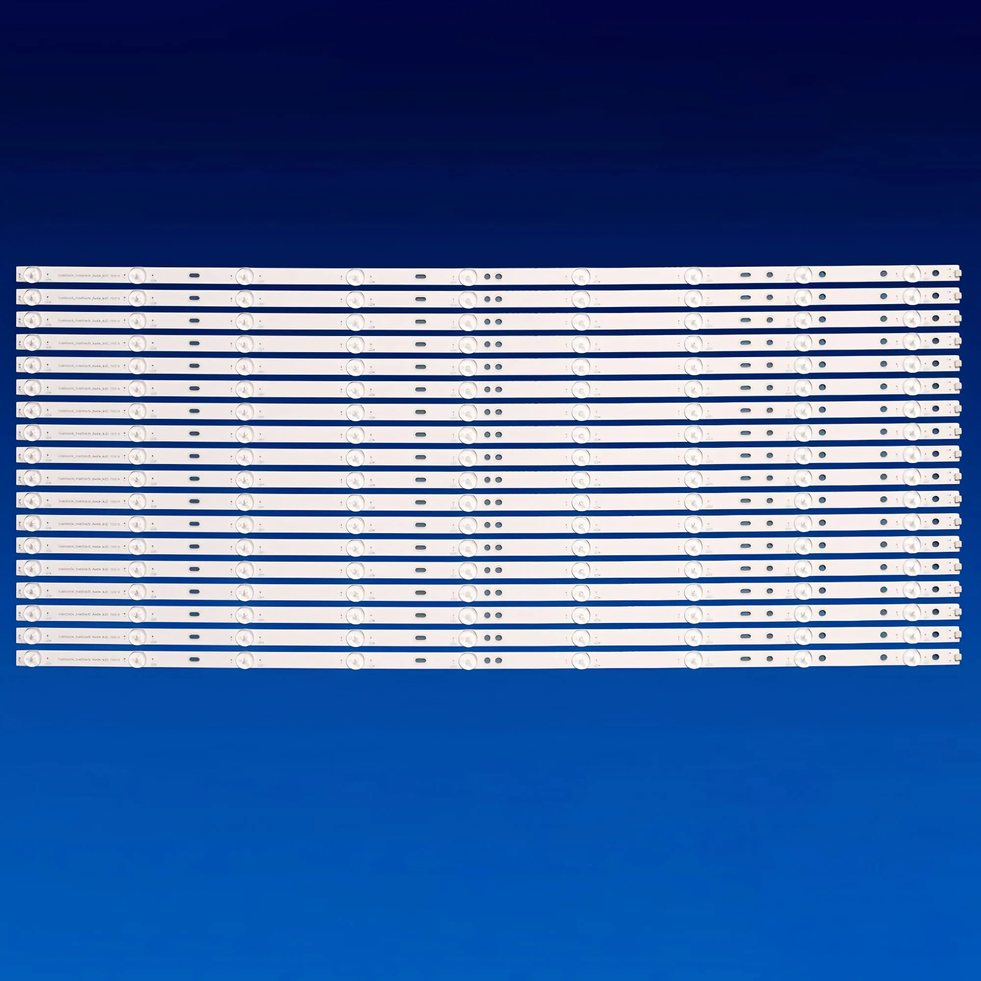 

LED Backlight Strip For KD-65X8500C XBR-65X850C SVA650A09 SVA650A30 JS000008KFHQ4540B595-ZB1303 SD65S04E0309E S650QF59 V3