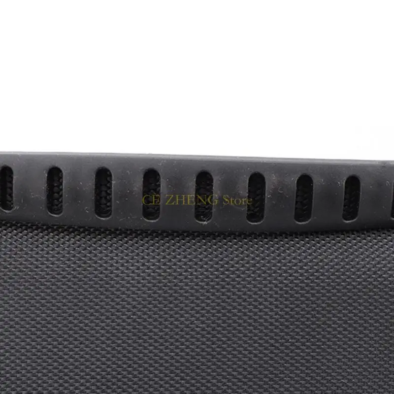 E56B متعددة الوظائف تخزين الحالة CASE 10 منظمي فتحات للملابس المعصم الصغيرة