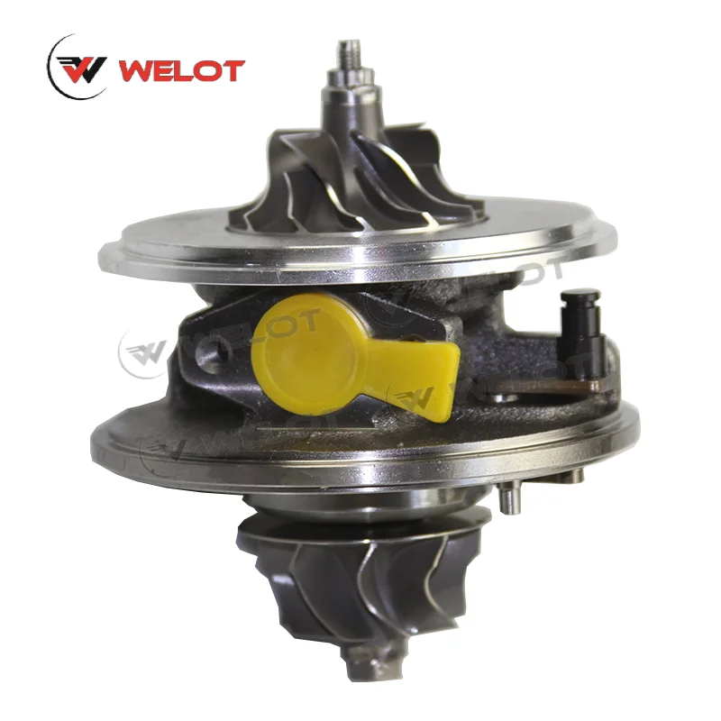 GT1749V Turbo Cartridge 454231 706712 Turbocharger CHRA 038145702K Fit For VW Passat B5 1.9TDI 81Kw 110HP AHH AFN 1997-2000