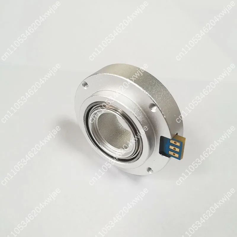 R42HS 15mm Hollow Rotary Potentiometer 5K Ohm 360° Continuous Rotation for Industrial Automation