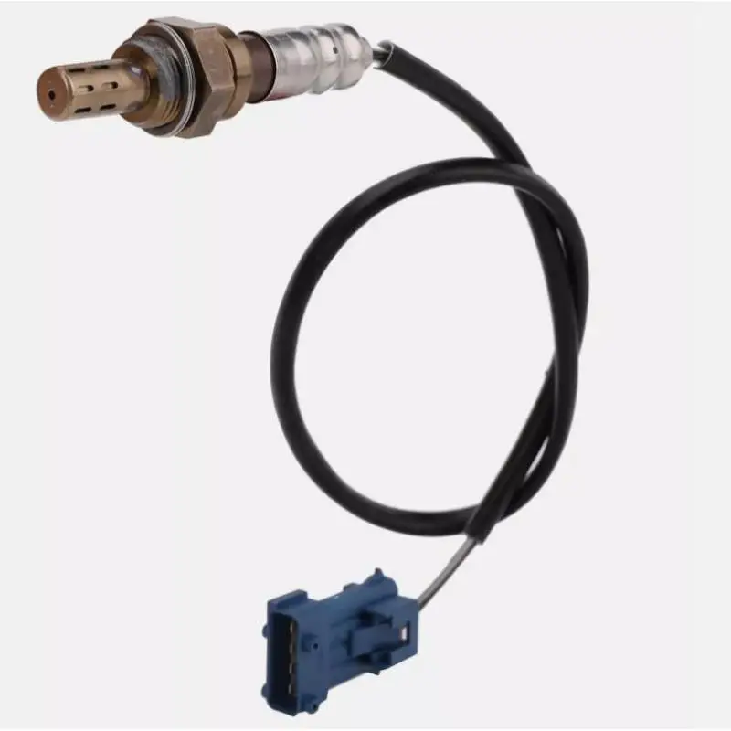 مستشعر لامدا لسيتروين C2 C3 C4 C5 C6 C8 بيجو 206 207 306 307 406 407 607 1007 106 O2 مستشعر الأوكسجين 96368765 9657632980